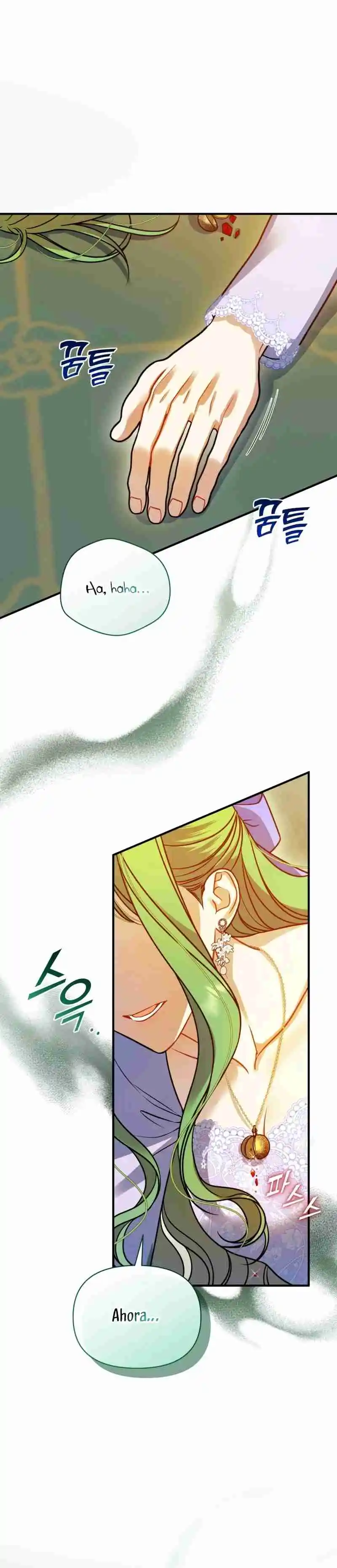 Me Convertí En La Hermana Menor Del Protagonista - Capítulo 83 - Página 15 - LectorTMOo