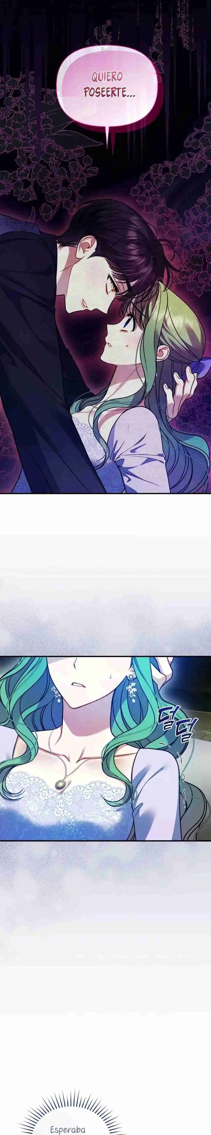 Me Convertí En La Hermana Menor Del Protagonista - Capítulo 83 - Página 20 - LectorTMOo