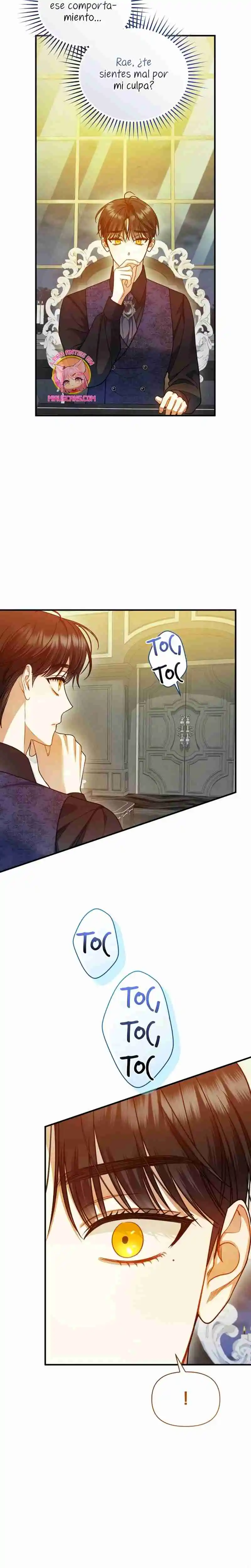 Me Convertí En La Hermana Menor Del Protagonista - Capítulo 83 - Página 21 - LectorTMOo