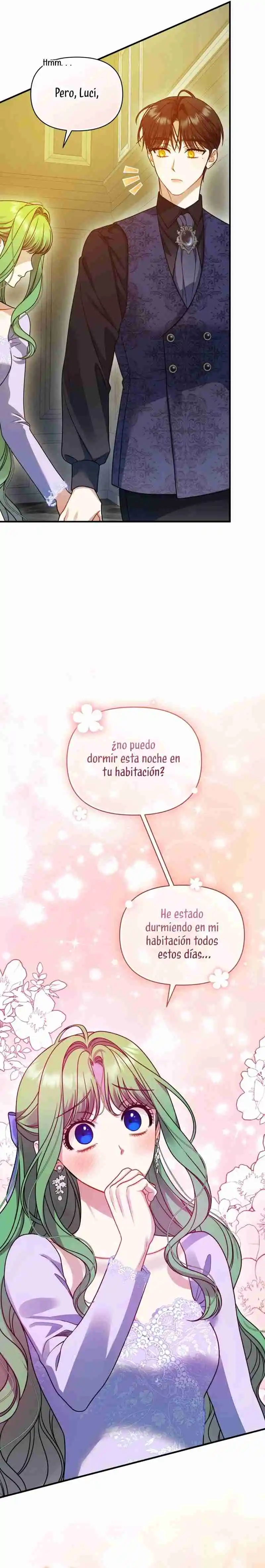 Me Convertí En La Hermana Menor Del Protagonista - Capítulo 83 - Página 28 - LectorTMOo