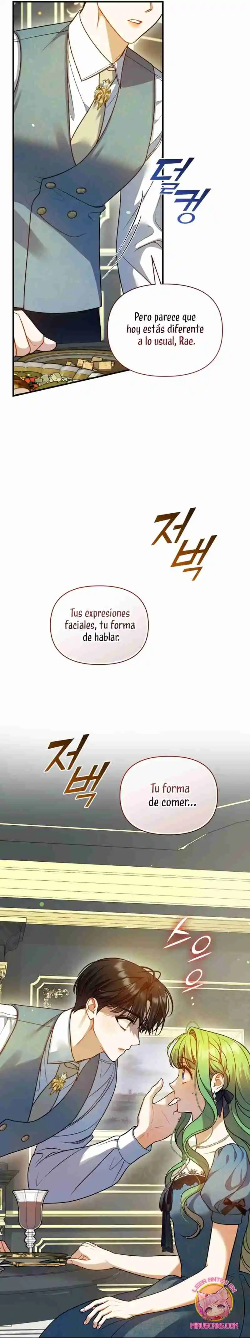 Me Convertí En La Hermana Menor Del Protagonista - Capítulo 84 - Página 14 - LectorTMOo