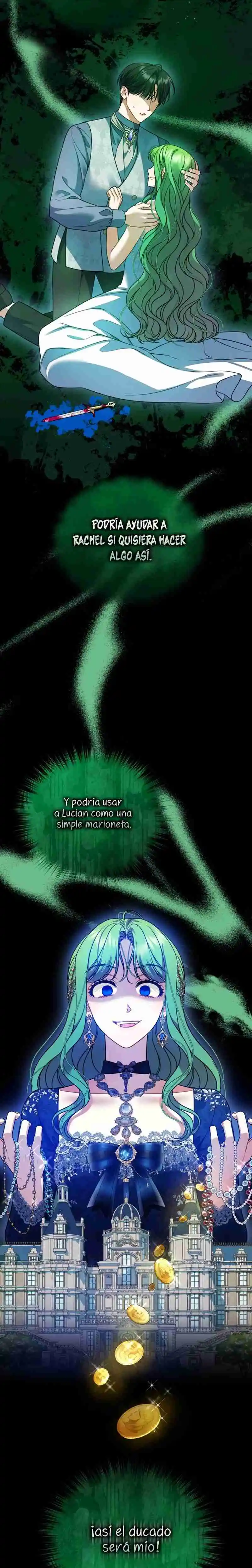 Me Convertí En La Hermana Menor Del Protagonista - Capítulo 84 - Página 26 - LectorTMOo