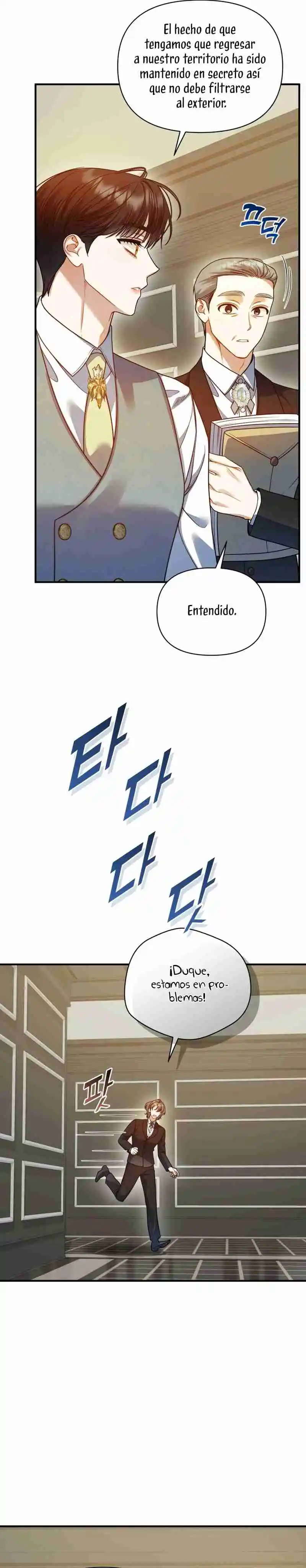Me Convertí En La Hermana Menor Del Protagonista - Capítulo 84 - Página 32 - LectorTMOo