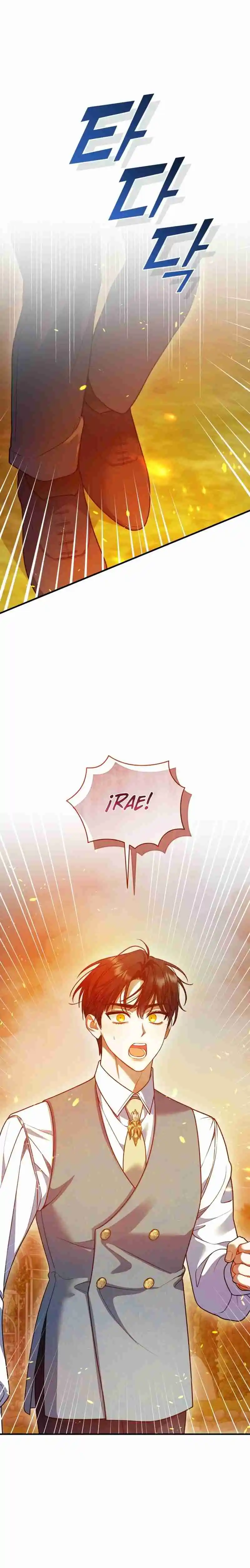 Me Convertí En La Hermana Menor Del Protagonista - Capítulo 85 - Página 4 - LectorTMOo