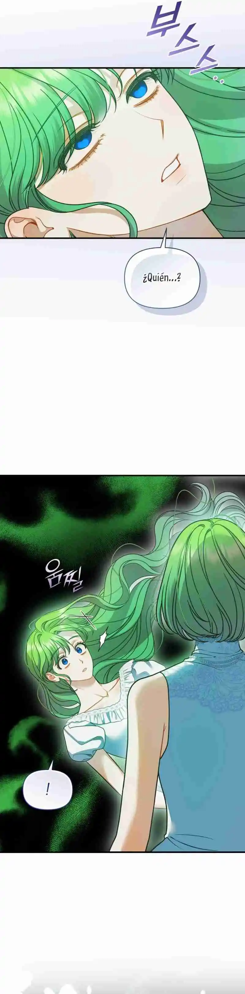 Me Convertí En La Hermana Menor Del Protagonista - Capítulo 85 - Página 9 - LectorTMOo
