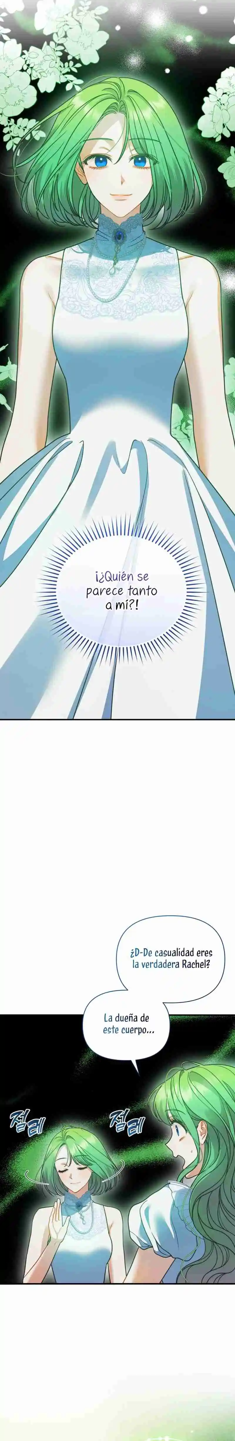 Me Convertí En La Hermana Menor Del Protagonista - Capítulo 85 - Página 10 - LectorTMOo