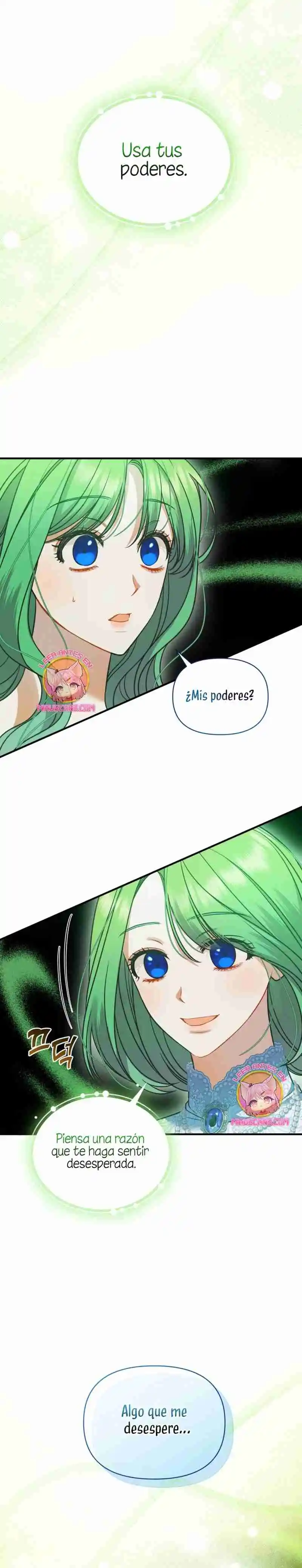 Me Convertí En La Hermana Menor Del Protagonista - Capítulo 85 - Página 14 - LectorTMOo
