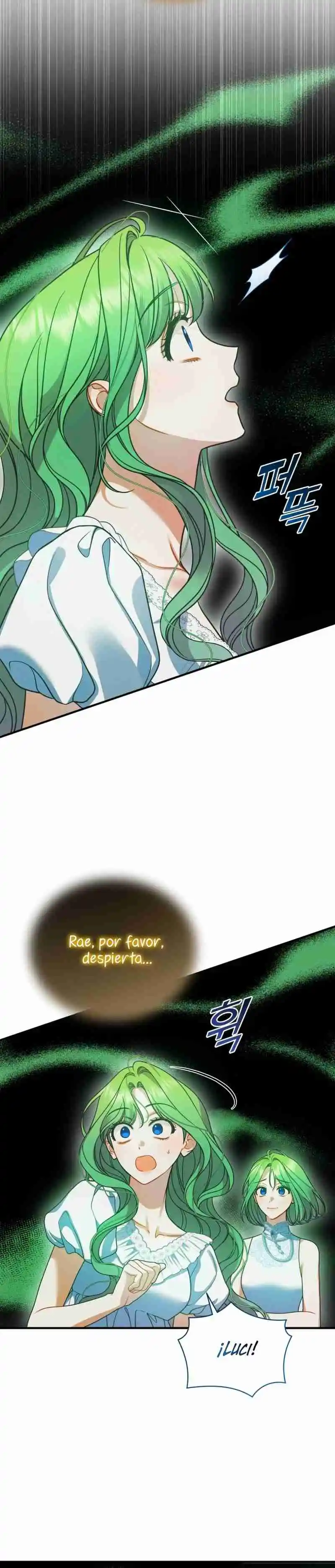 Me Convertí En La Hermana Menor Del Protagonista - Capítulo 85 - Página 16 - LectorTMOo