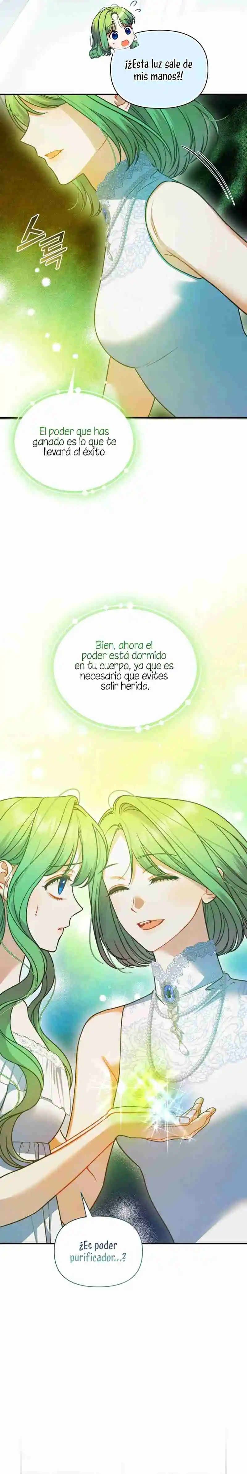 Me Convertí En La Hermana Menor Del Protagonista - Capítulo 85 - Página 18 - LectorTMOo
