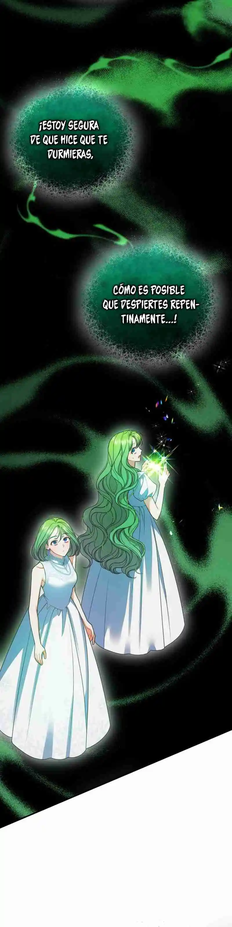 Me Convertí En La Hermana Menor Del Protagonista - Capítulo 85 - Página 21 - LectorTMOo