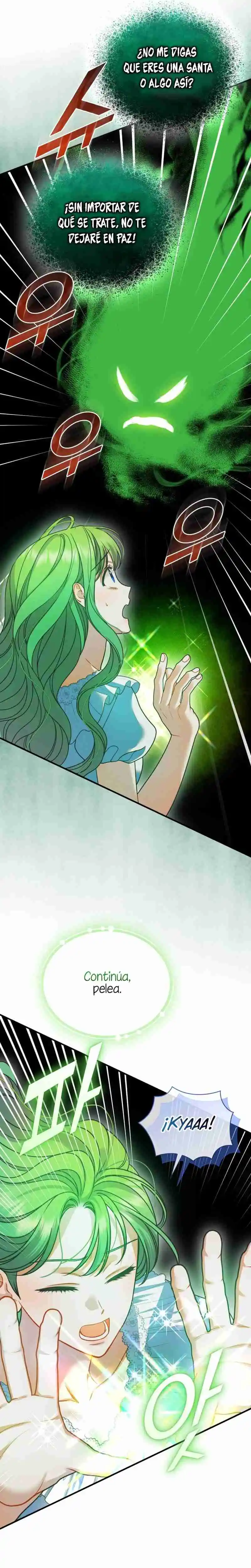 Me Convertí En La Hermana Menor Del Protagonista - Capítulo 85 - Página 22 - LectorTMOo