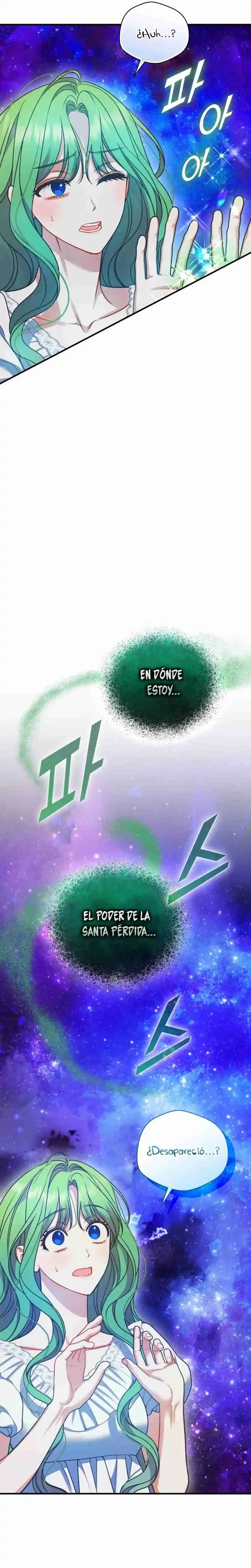 Me Convertí En La Hermana Menor Del Protagonista - Capítulo 85 - Página 24 - LectorTMOo