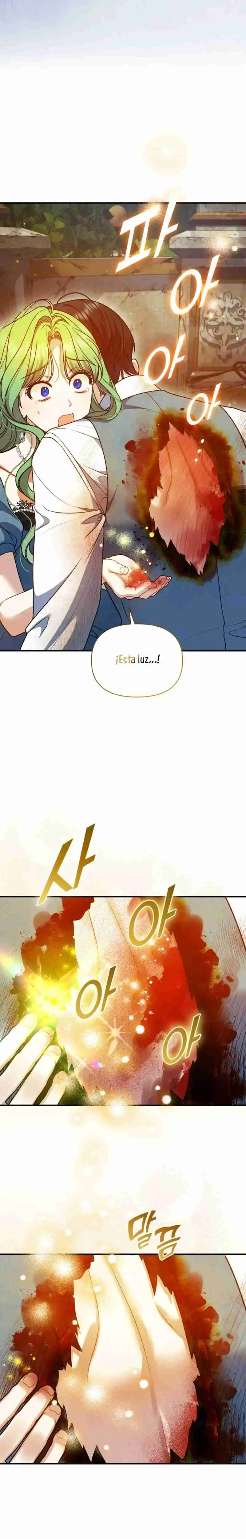 Me Convertí En La Hermana Menor Del Protagonista - Capítulo 85 - Página 33 - LectorTMOo