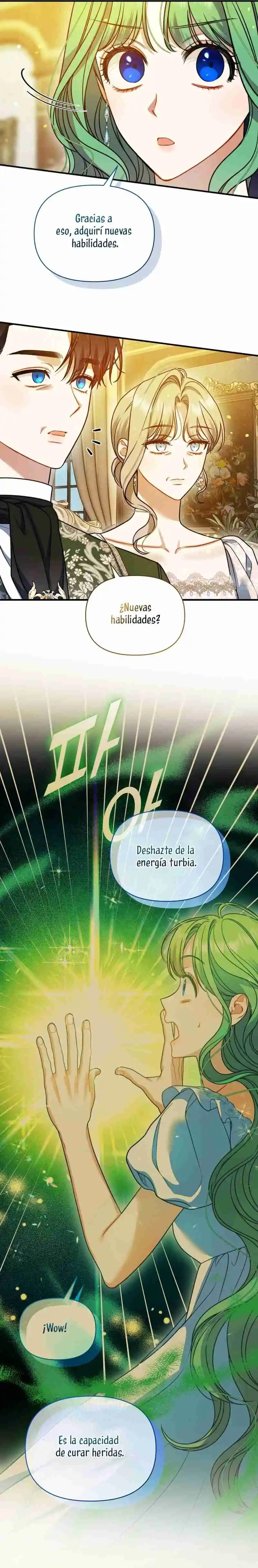 Me Convertí En La Hermana Menor Del Protagonista - Capítulo 86 - Página 4 - LectorTMOo