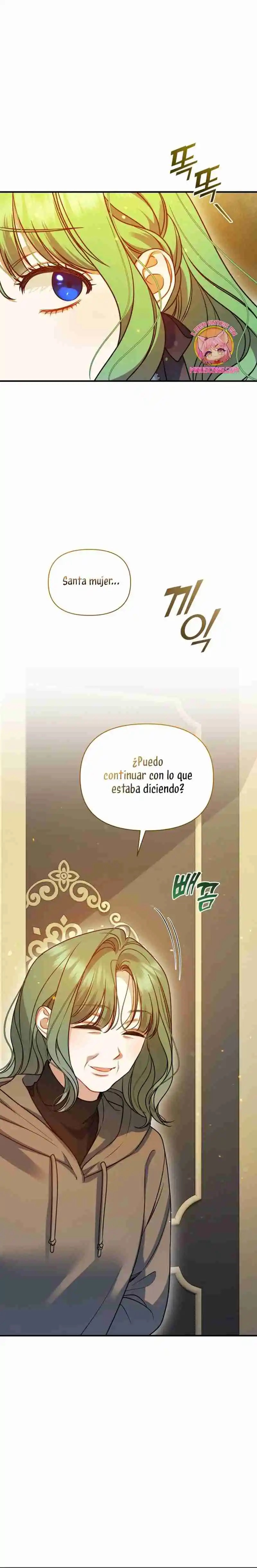 Me Convertí En La Hermana Menor Del Protagonista - Capítulo 86 - Página 12 - LectorTMOo