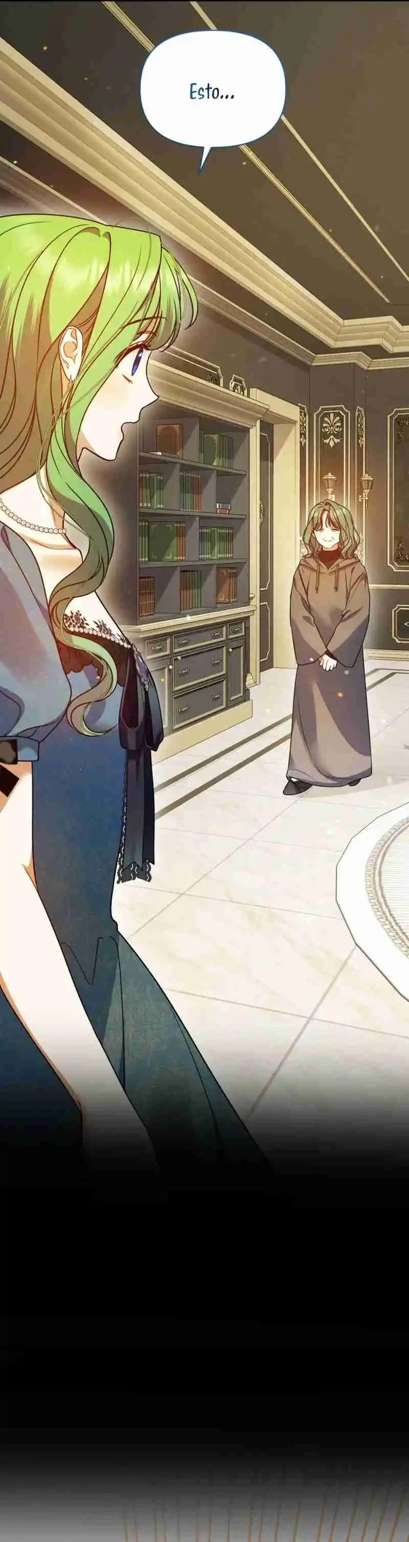 Me Convertí En La Hermana Menor Del Protagonista - Capítulo 86 - Página 13 - LectorTMOo