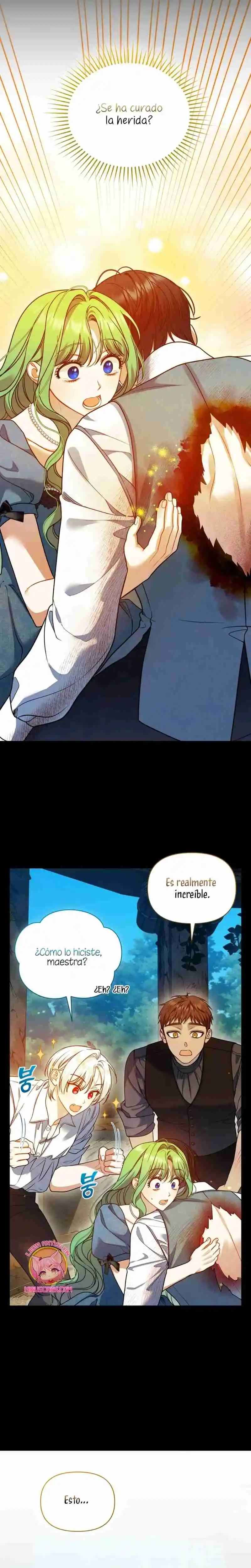 Me Convertí En La Hermana Menor Del Protagonista - Capítulo 86 - Página 14 - LectorTMOo