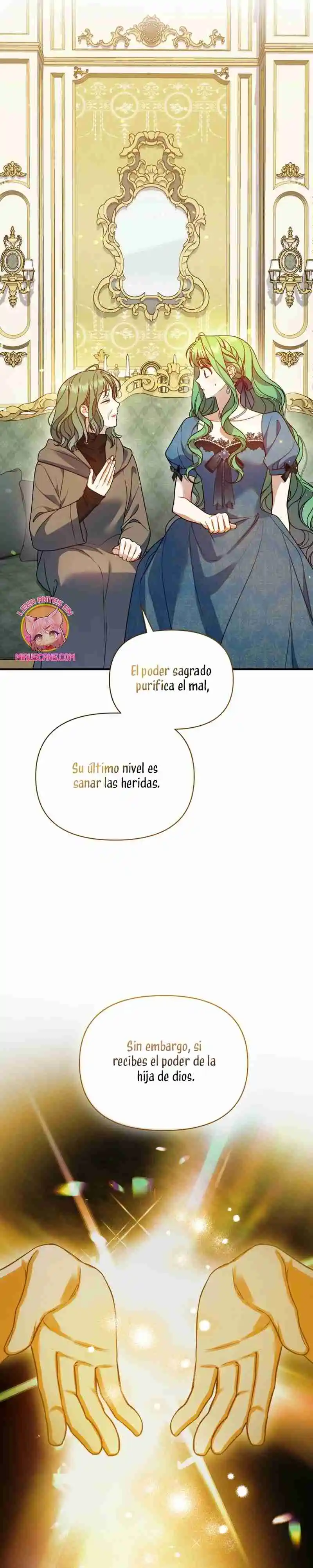 Me Convertí En La Hermana Menor Del Protagonista - Capítulo 86 - Página 18 - LectorTMOo