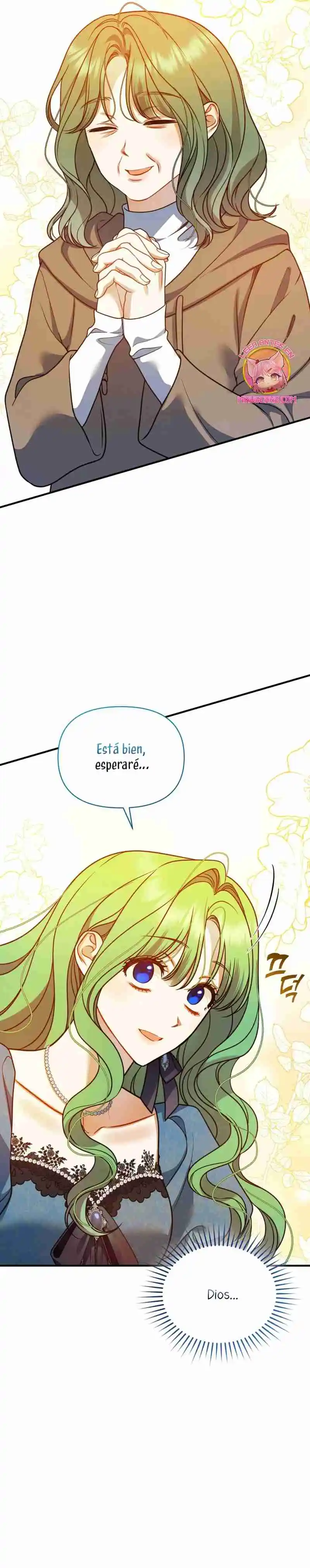 Me Convertí En La Hermana Menor Del Protagonista - Capítulo 86 - Página 25 - LectorTMOo
