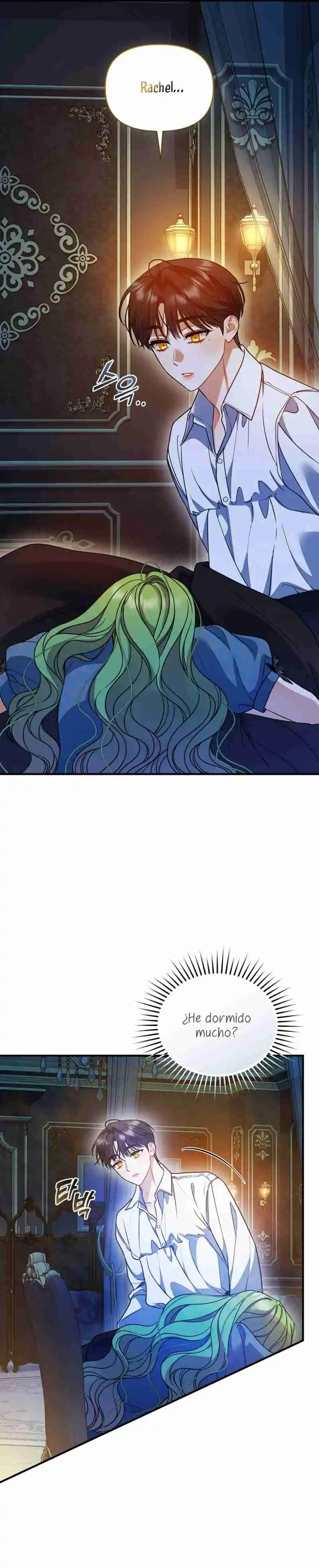 Me Convertí En La Hermana Menor Del Protagonista - Capítulo 86 - Página 29 - LectorTMOo
