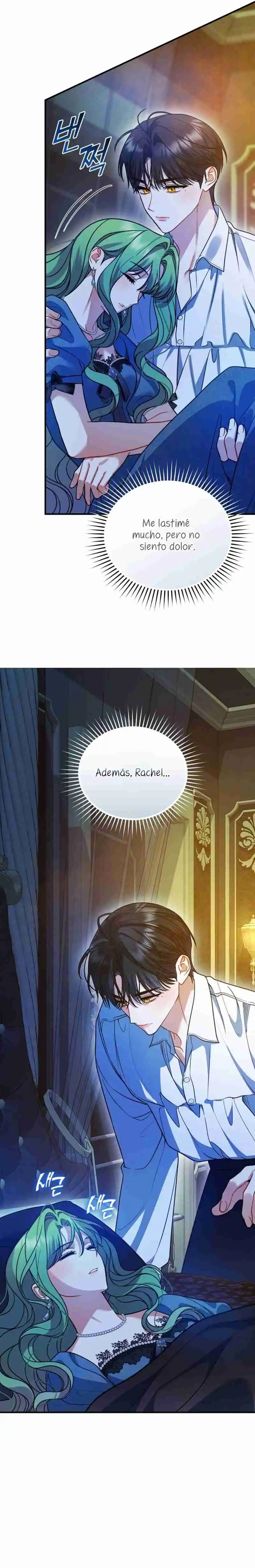 Me Convertí En La Hermana Menor Del Protagonista - Capítulo 86 - Página 30 - LectorTMOo
