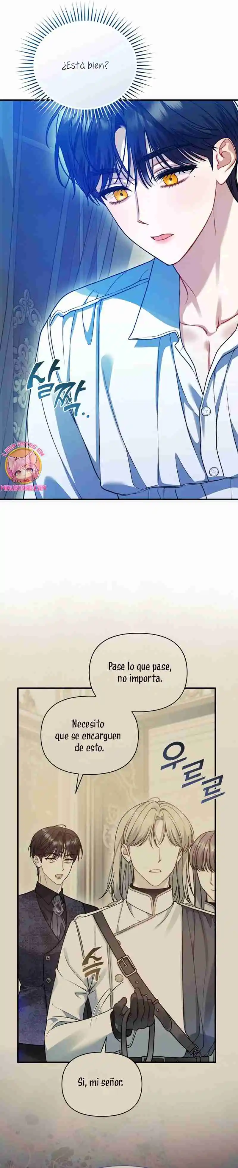 Me Convertí En La Hermana Menor Del Protagonista - Capítulo 86 - Página 31 - LectorTMOo