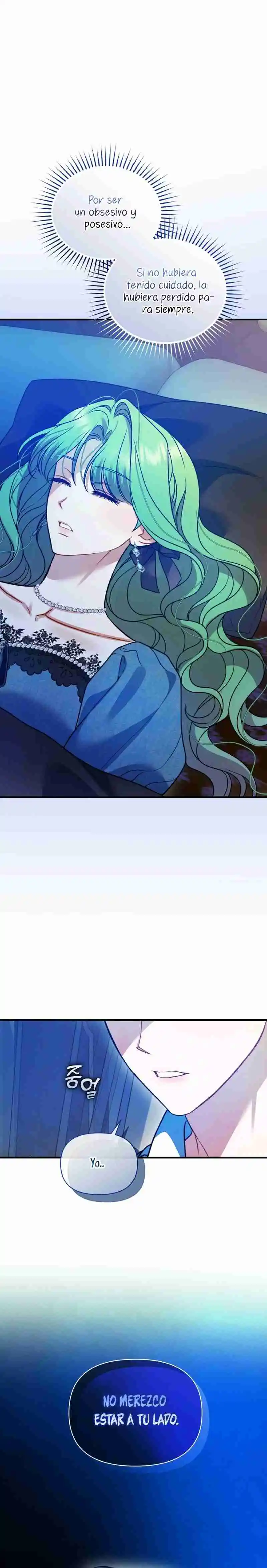 Me Convertí En La Hermana Menor Del Protagonista - Capítulo 86 - Página 36 - LectorTMOo