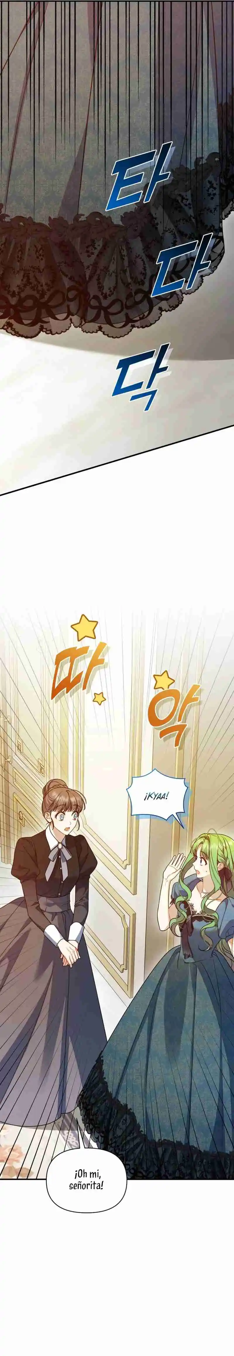 Me Convertí En La Hermana Menor Del Protagonista - Capítulo 87 - Página 3 - LectorTMOo
