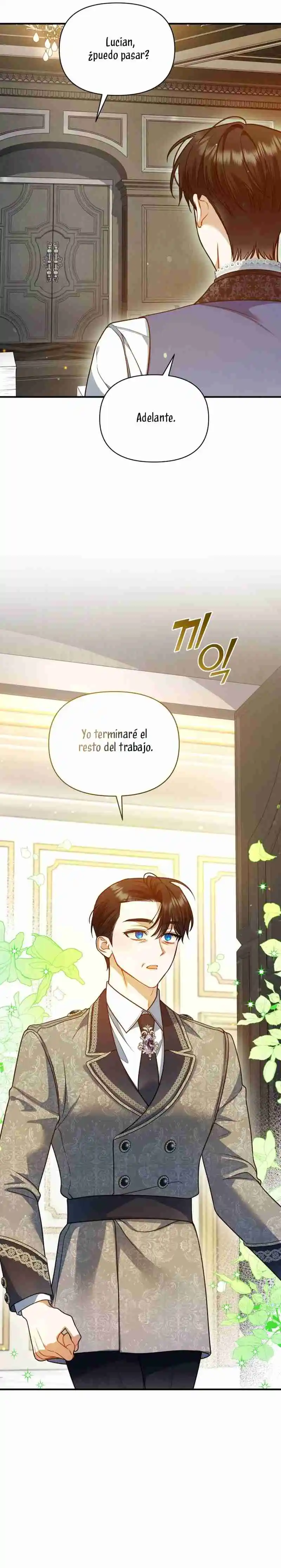 Me Convertí En La Hermana Menor Del Protagonista - Capítulo 87 - Página 16 - LectorTMOo