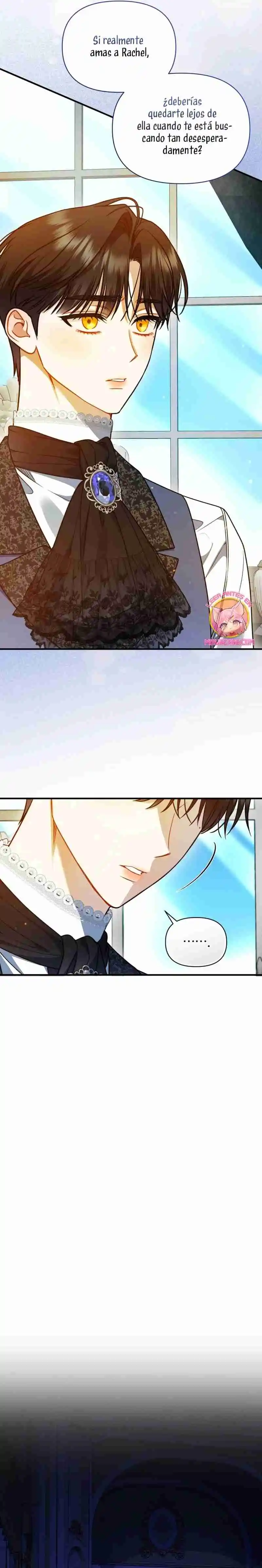 Me Convertí En La Hermana Menor Del Protagonista - Capítulo 87 - Página 20 - LectorTMOo
