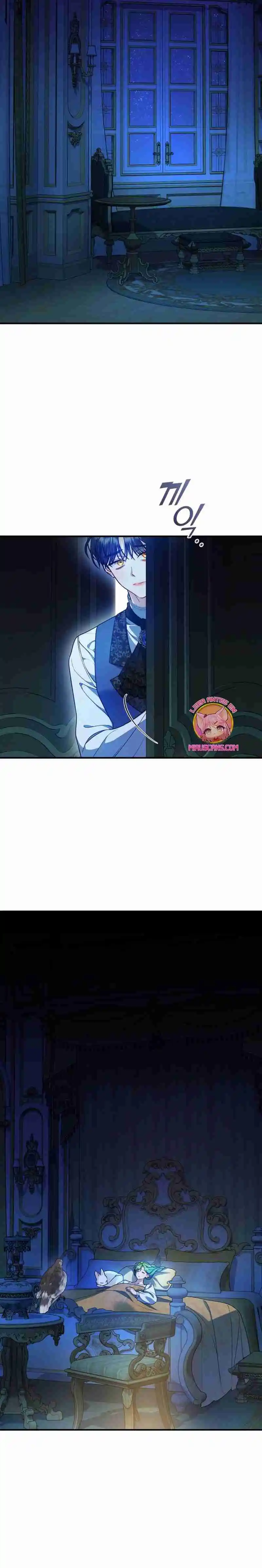 Me Convertí En La Hermana Menor Del Protagonista - Capítulo 87 - Página 21 - LectorTMOo
