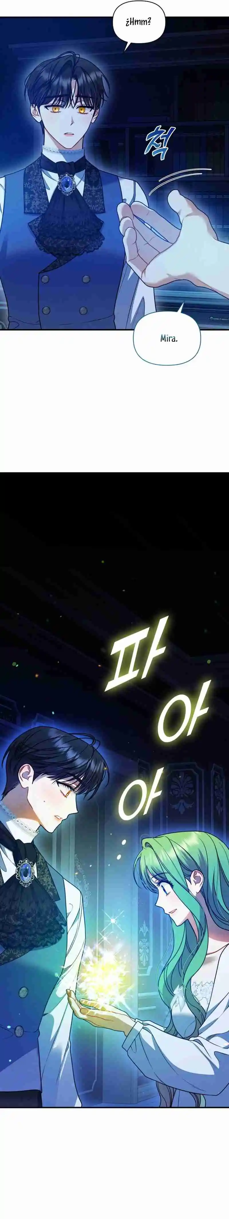 Me Convertí En La Hermana Menor Del Protagonista - Capítulo 87 - Página 29 - LectorTMOo