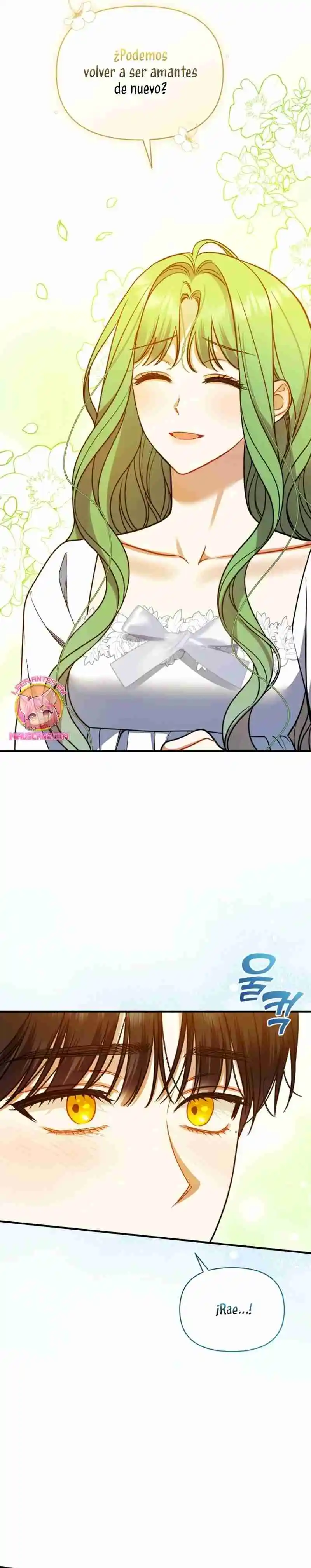 Me Convertí En La Hermana Menor Del Protagonista - Capítulo 88 - Página 14 - LectorTMOo