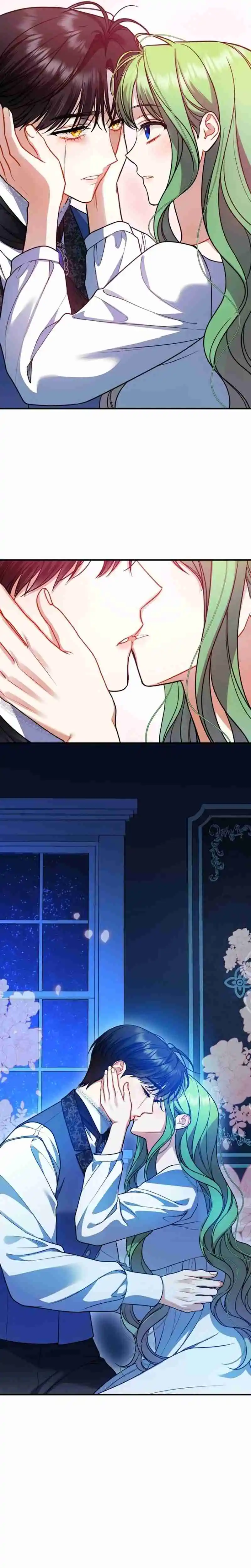 Me Convertí En La Hermana Menor Del Protagonista - Capítulo 88 - Página 19 - LectorTMOo