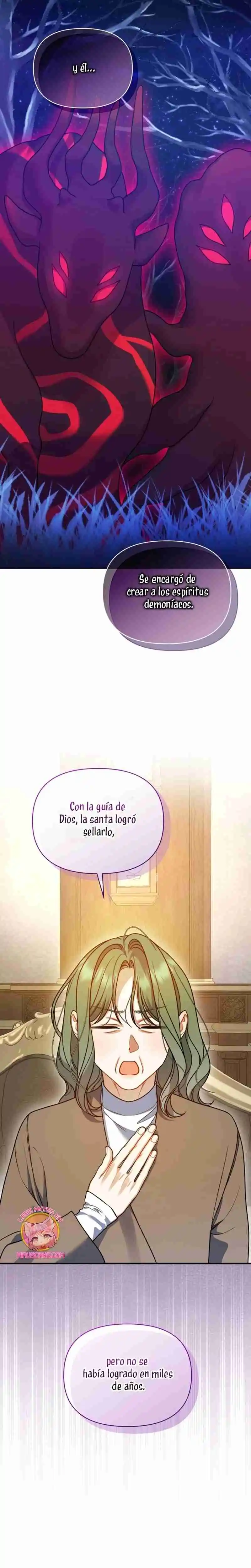 Me Convertí En La Hermana Menor Del Protagonista - Capítulo 88 - Página 30 - LectorTMOo