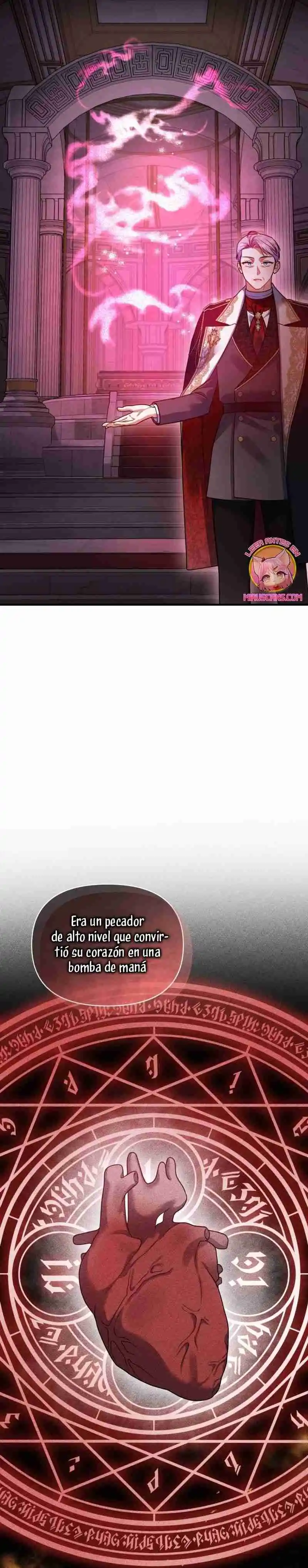 Me Convertí En La Hermana Menor Del Protagonista - Capítulo 88 - Página 34 - LectorTMOo