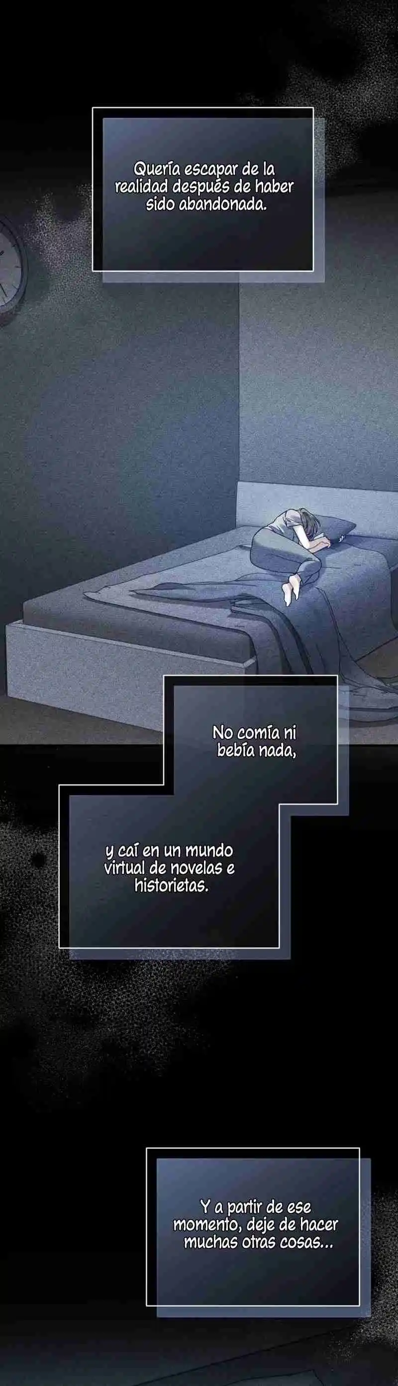 Me Convertí En La Hermana Menor Del Protagonista - Capítulo 89 - Página 23 - LectorTMOo