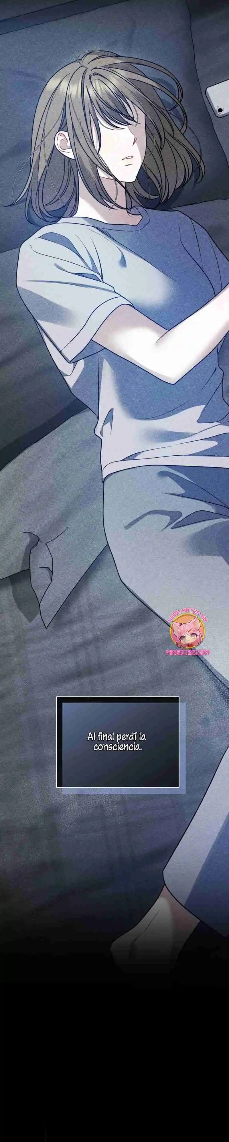 Me Convertí En La Hermana Menor Del Protagonista - Capítulo 89 - Página 24 - LectorTMOo