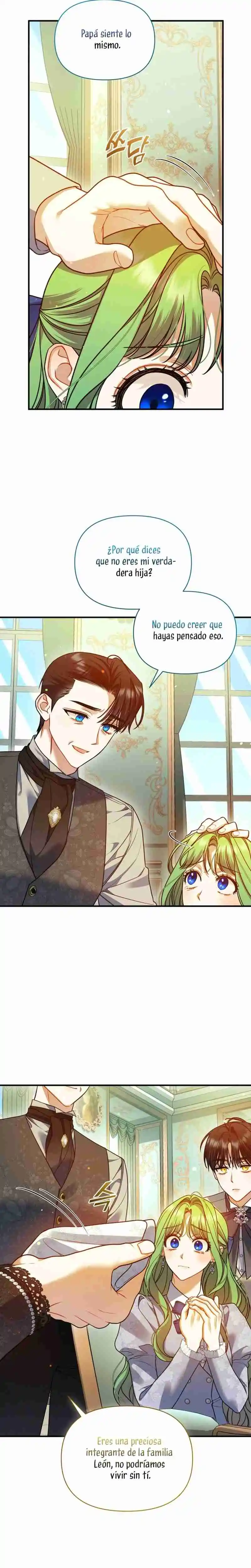 Me Convertí En La Hermana Menor Del Protagonista - Capítulo 89 - Página 28 - LectorTMOo