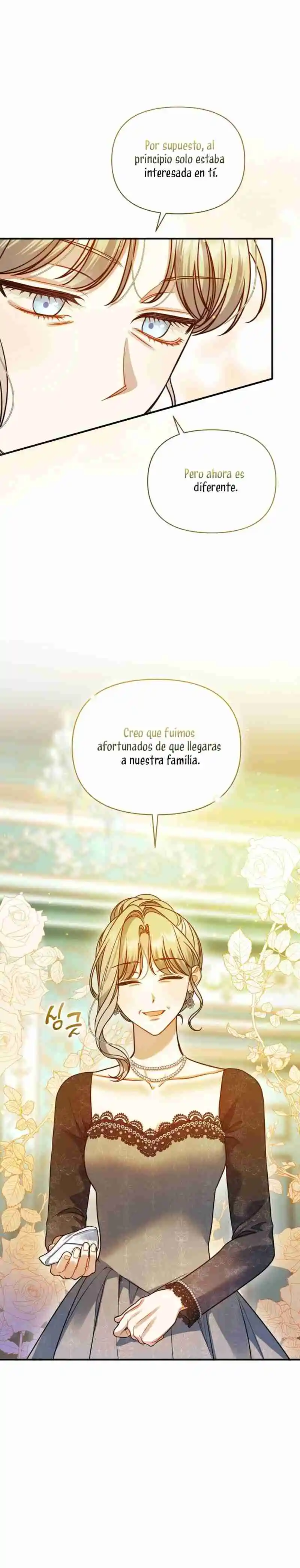 Me Convertí En La Hermana Menor Del Protagonista - Capítulo 89 - Página 29 - LectorTMOo