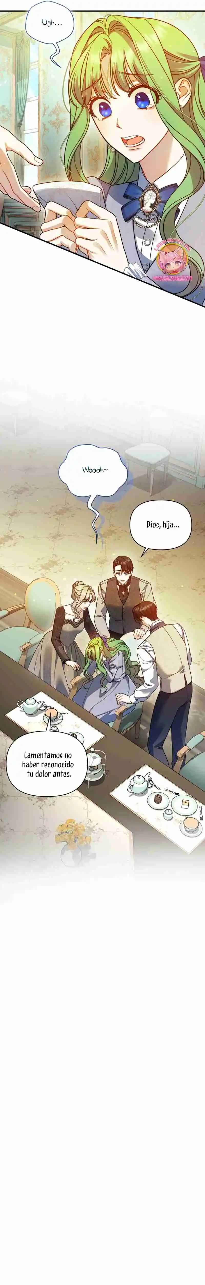 Me Convertí En La Hermana Menor Del Protagonista - Capítulo 89 - Página 30 - LectorTMOo