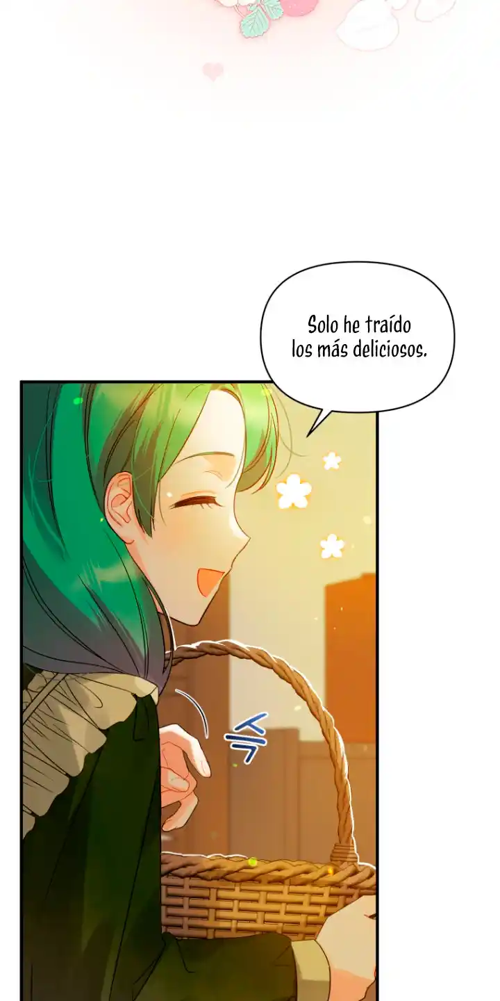 Me Convertí En La Hermana Menor Del Protagonista - Capítulo 9 - Página 7 - LectorTMOo