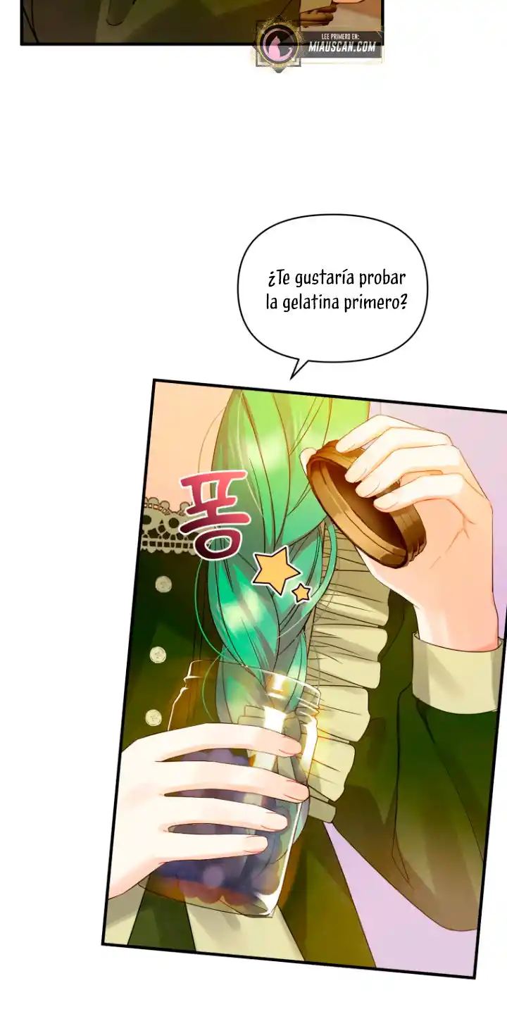 Me Convertí En La Hermana Menor Del Protagonista - Capítulo 9 - Página 8 - LectorTMOo