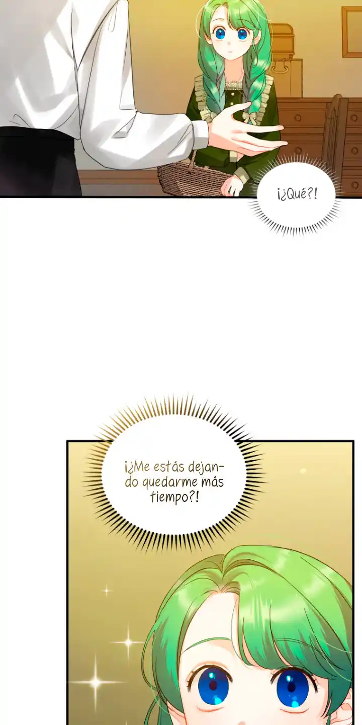 Me Convertí En La Hermana Menor Del Protagonista - Capítulo 9 - Página 19 - LectorTMOo