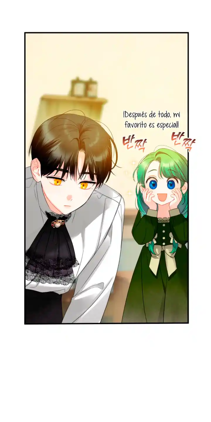 Me Convertí En La Hermana Menor Del Protagonista - Capítulo 9 - Página 38 - LectorTMOo