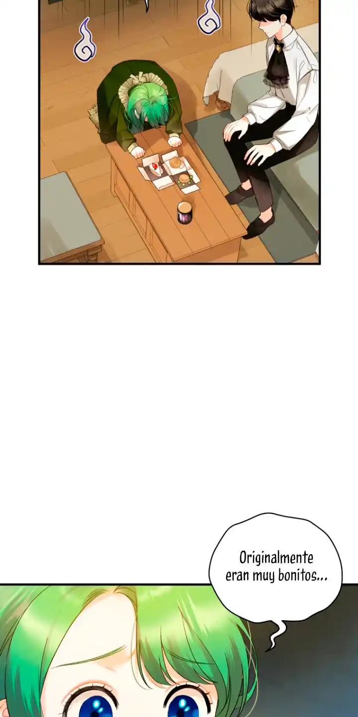 Me Convertí En La Hermana Menor Del Protagonista - Capítulo 9 - Página 42 - LectorTMOo