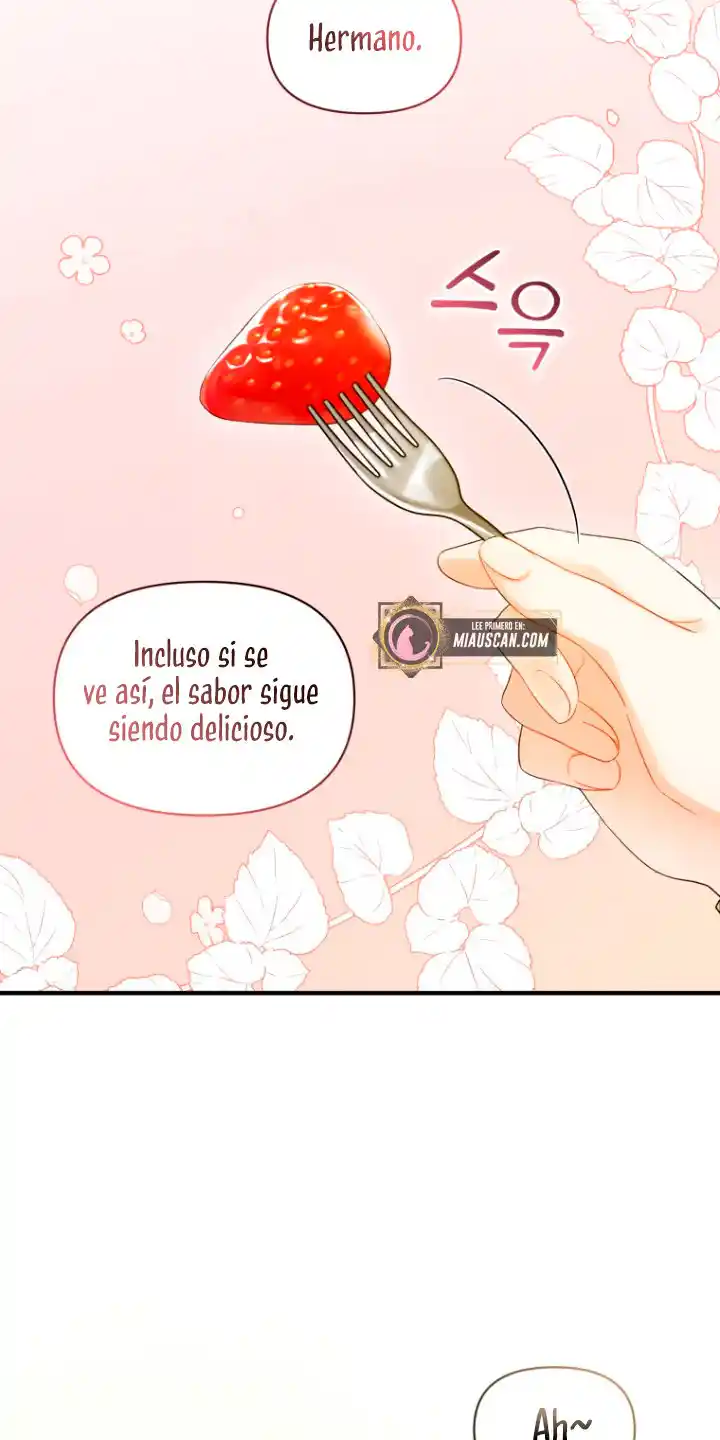Me Convertí En La Hermana Menor Del Protagonista - Capítulo 9 - Página 58 - LectorTMOo