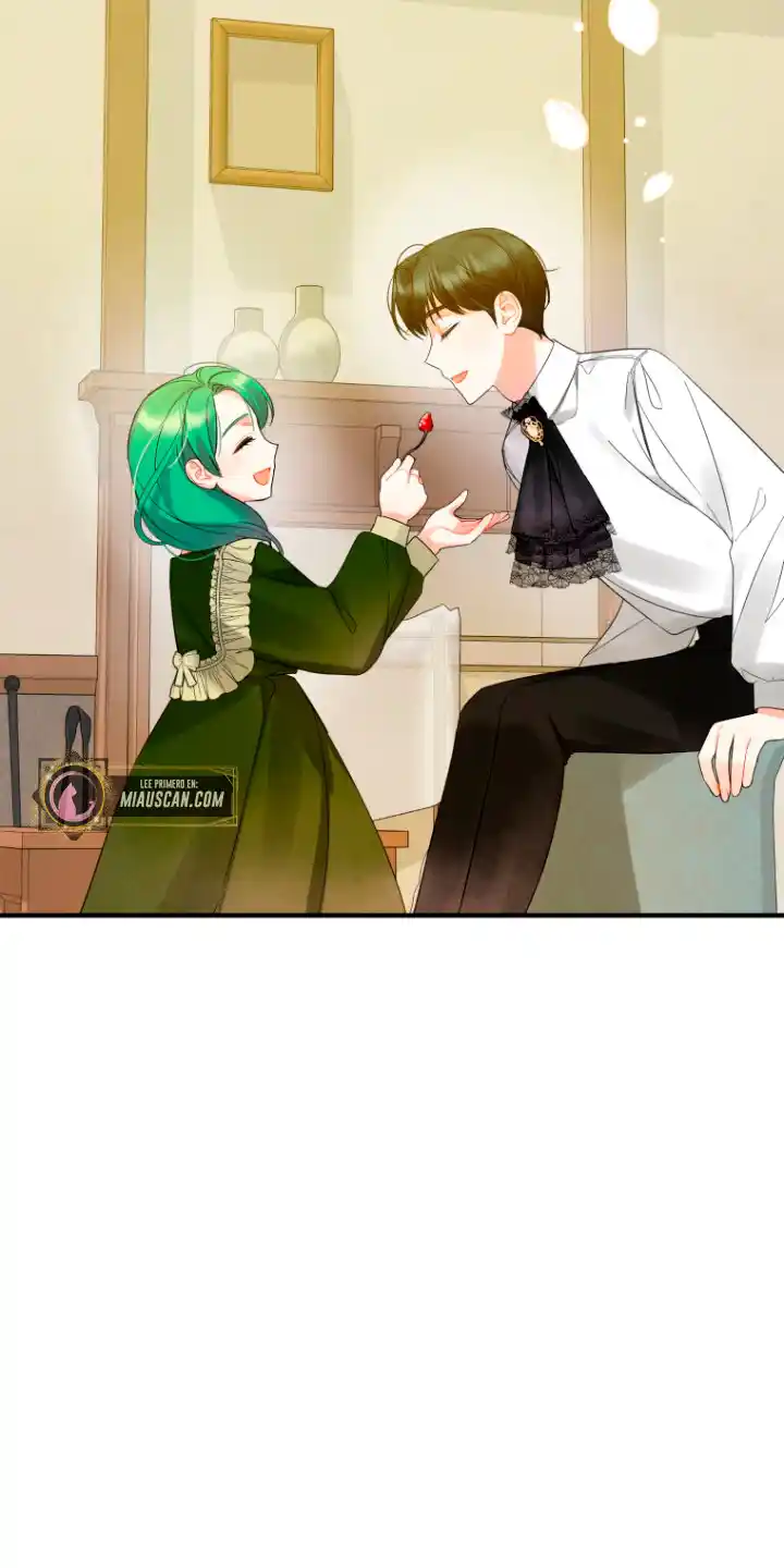 Me Convertí En La Hermana Menor Del Protagonista - Capítulo 9 - Página 61 - LectorTMOo