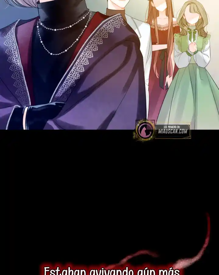Me Convertí En La Hermana Menor Del Protagonista - Capítulo 9 - Página 74 - LectorTMOo