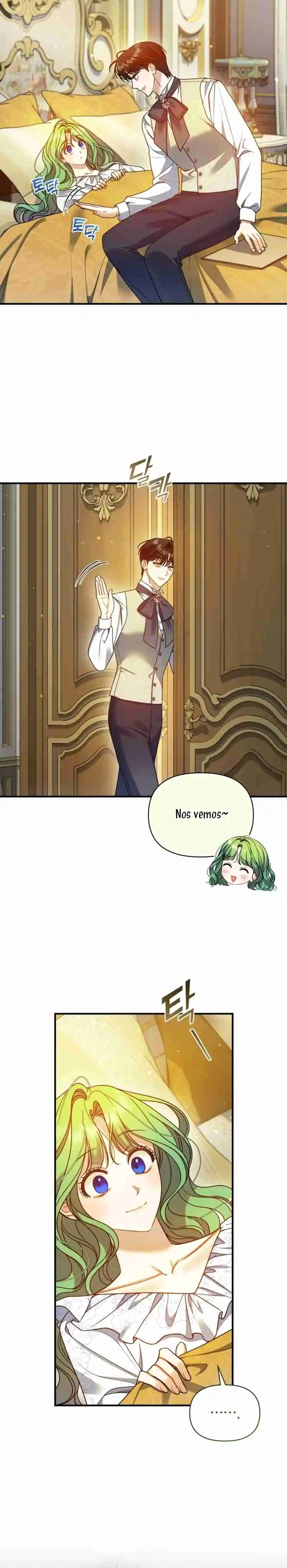 Me Convertí En La Hermana Menor Del Protagonista - Capítulo 90 - Página 12 - LectorTMOo
